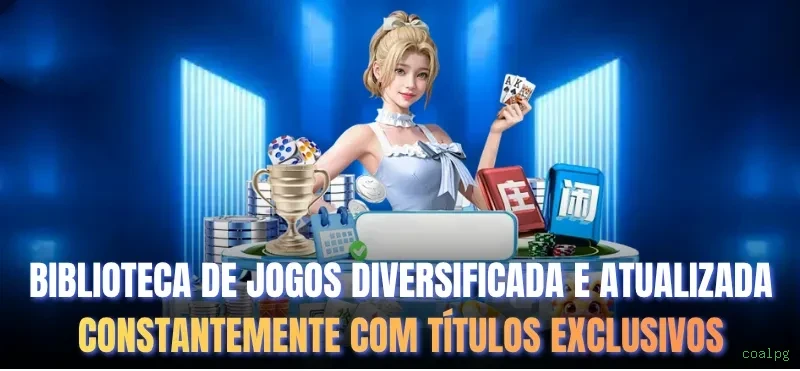 Depositar coalpg