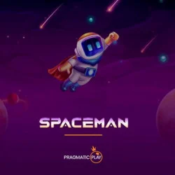 Spaceman coalpg