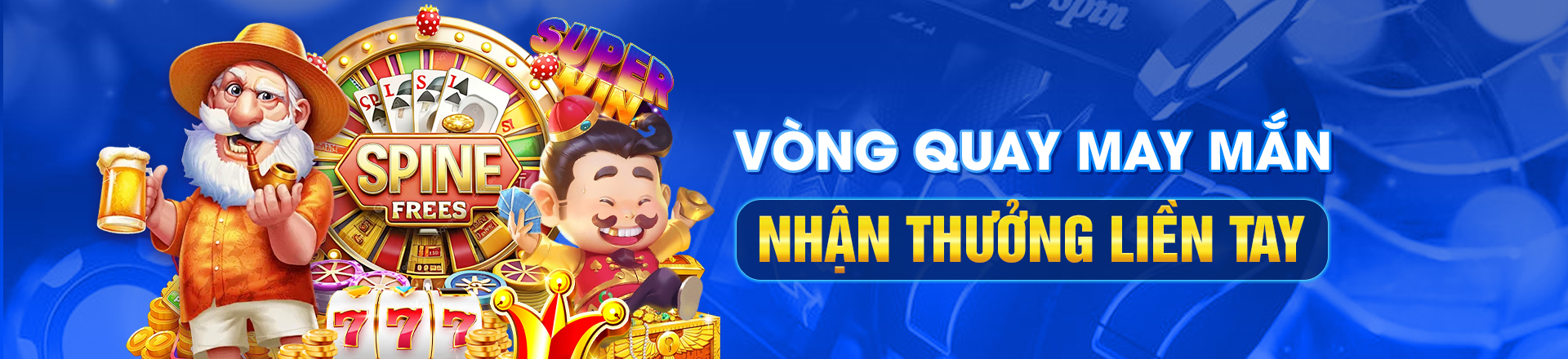 Hình ảnh quảng cáo của win79 hiển thị nền tảng và các lợi ích