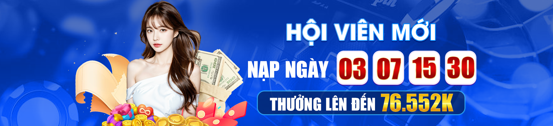 Hình ảnh quảng cáo của win79 hiển thị nền tảng và các lợi ích