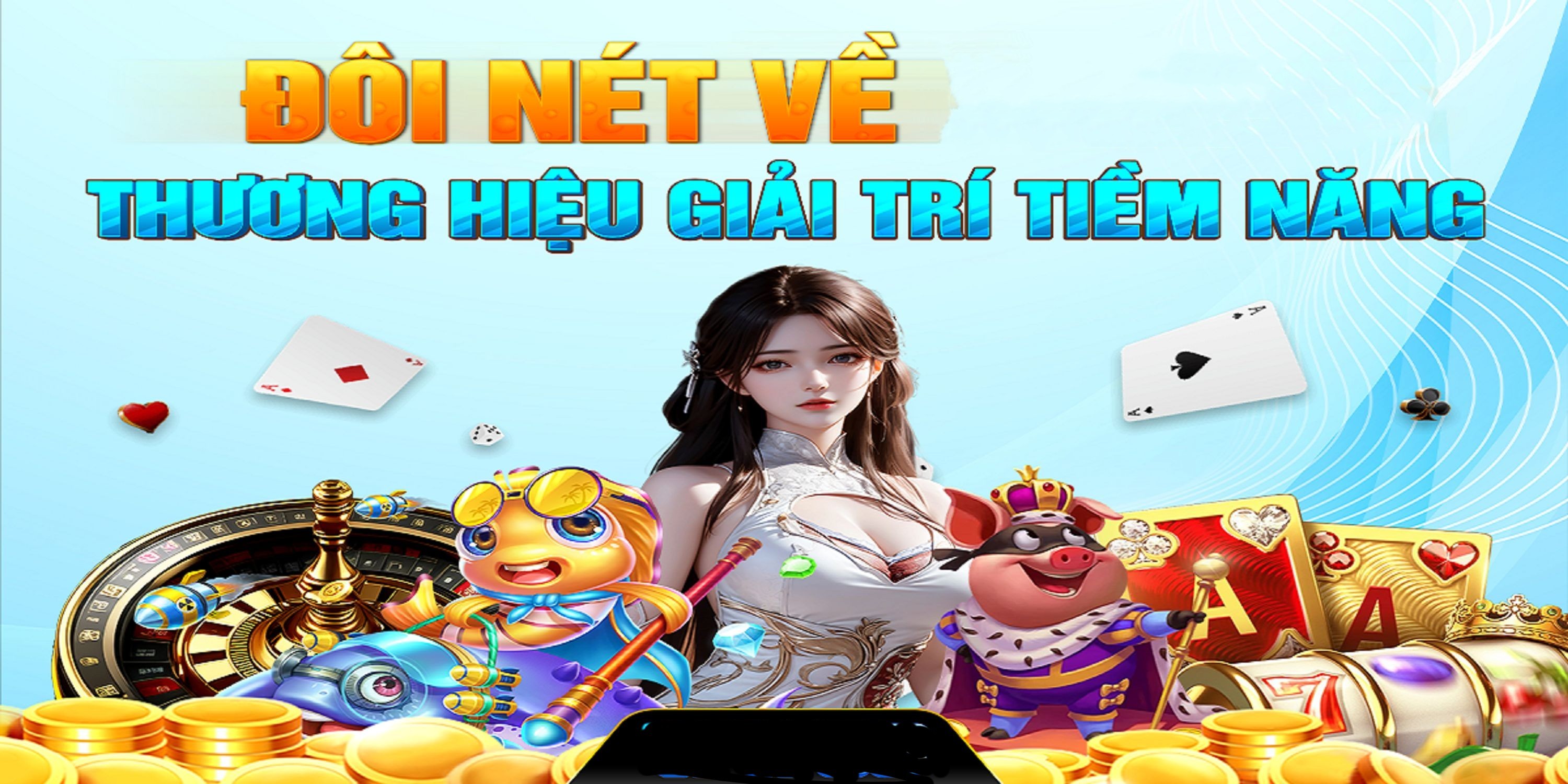 Hình ảnh quảng cáo của win79 hiển thị nền tảng và các lợi ích